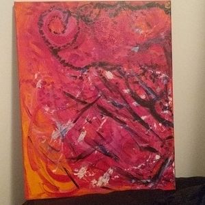 Art work